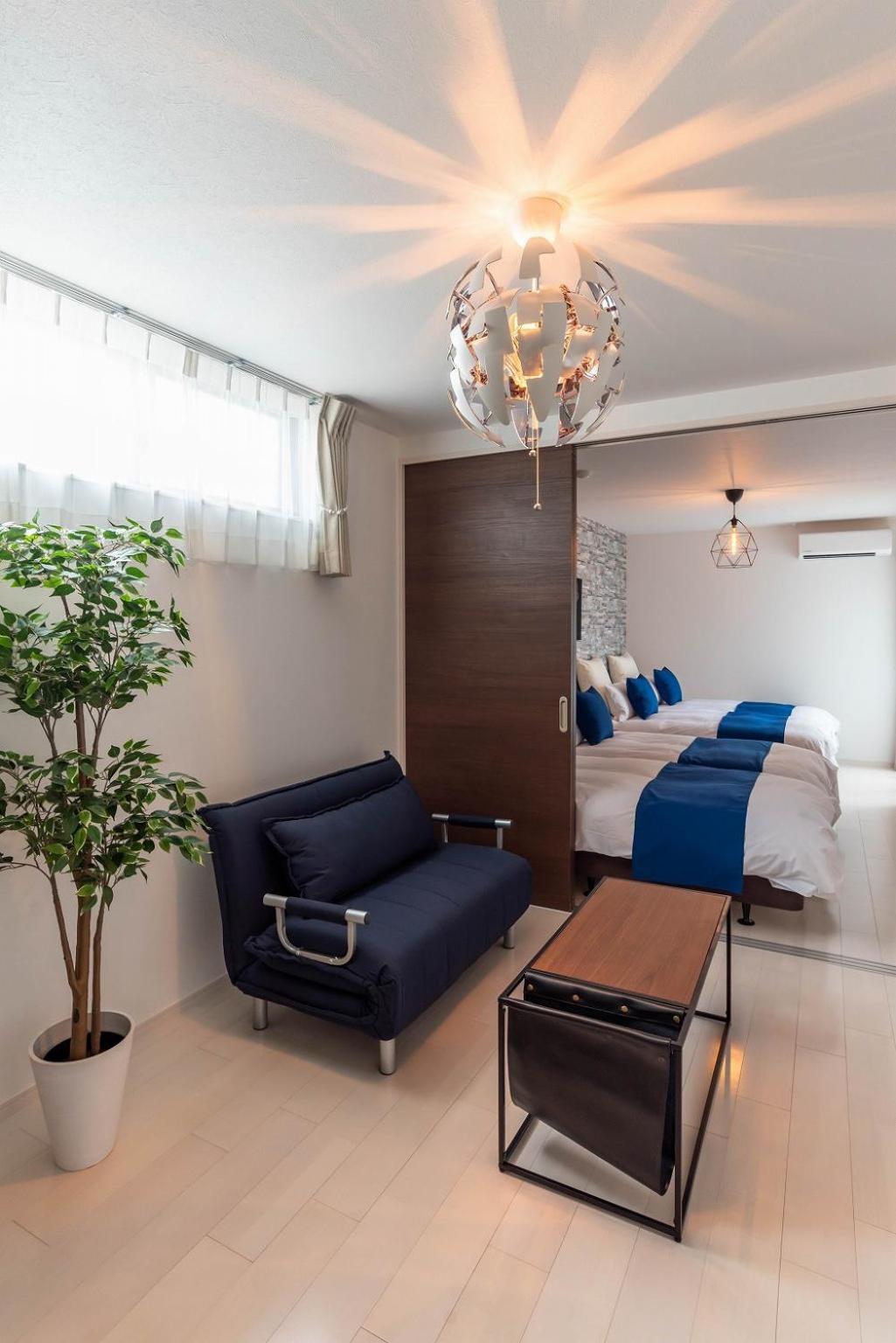 Appartement Fds Dernier