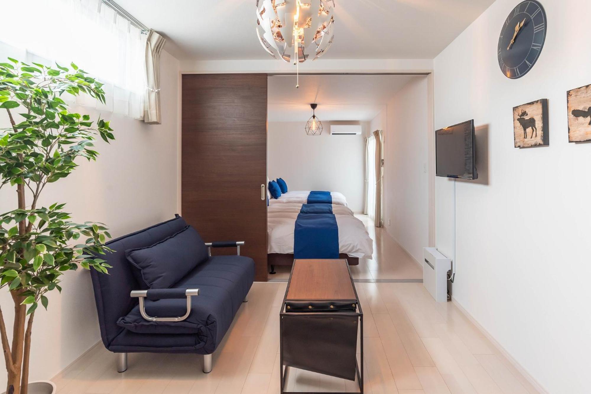 Appartement Fds Dernier